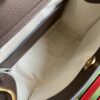 Gucci Diana jumbo GG small tote bag