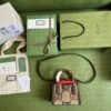 GUCCI DIANA replica bags