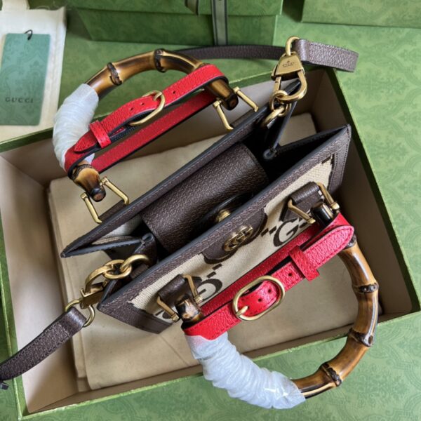 GUCCI DIANA replica bags
