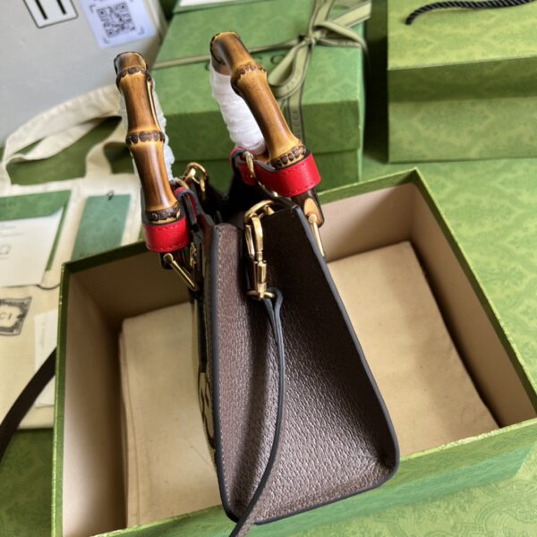 GUCCI DIANA replica bags