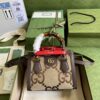 GUCCI DIANA replica bags