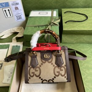 GUCCI DIANA replica bags