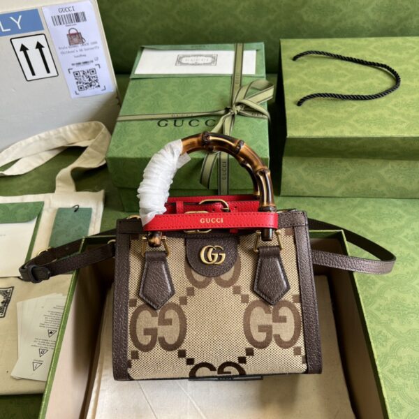 GUCCI DIANA replica bags