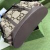 Gucci Jumbo GG backpack