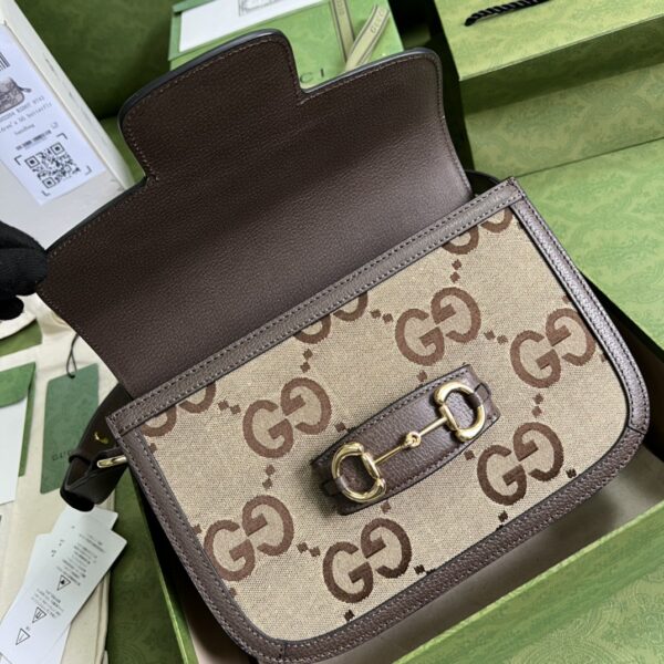 Gucci horsebit
