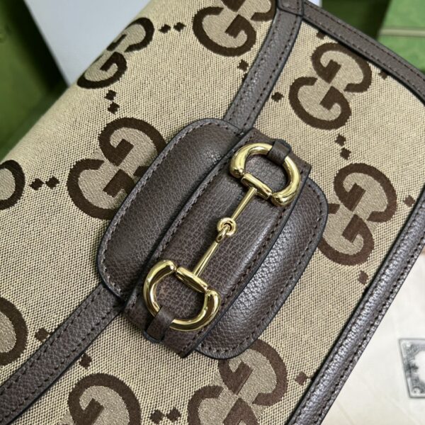 Gucci horsebit