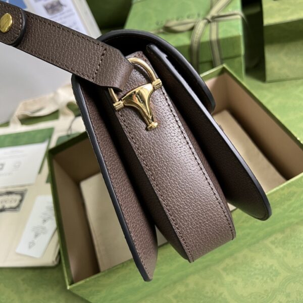 Gucci horsebit