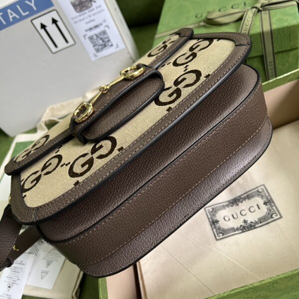 Gucci horsebit