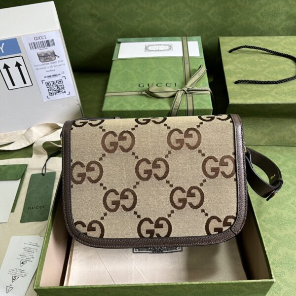 Gucci horsebit