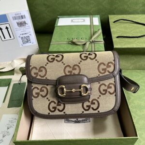 Gucci horsebit