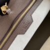 Gucci Jumbo GG tote bag