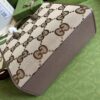 Gucci Jumbo GG tote bag