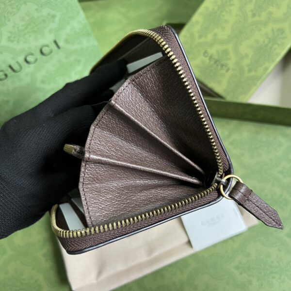 Gucci Diana Wallet
