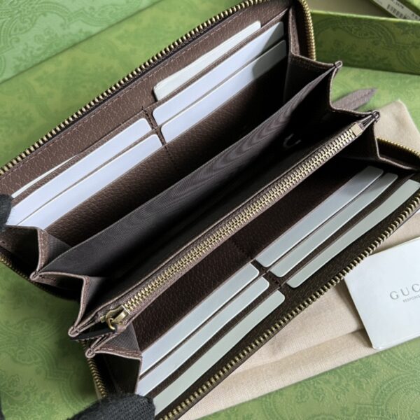 Gucci Diana Wallet