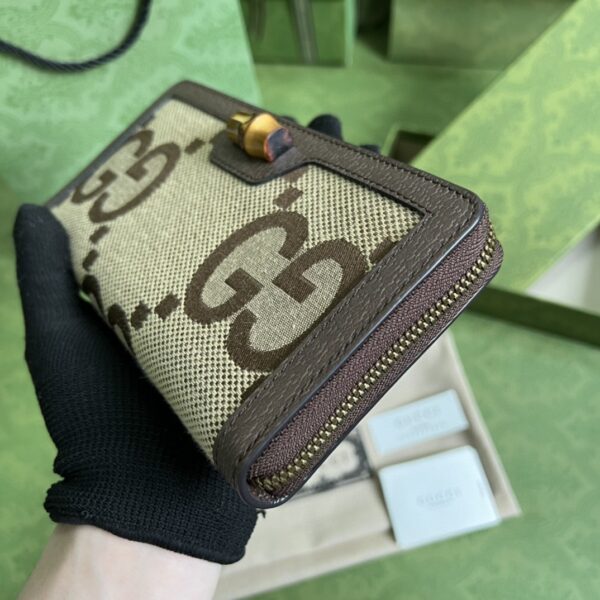 Gucci Diana Wallet