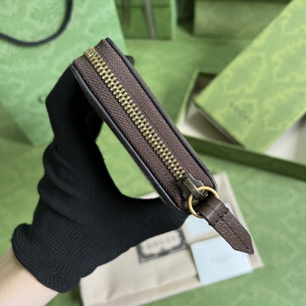 Gucci Diana Wallet