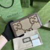 Gucci Diana Wallet