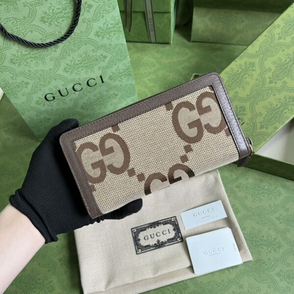 Gucci Diana Wallet