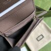 Gucci Diana card case wallet
