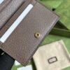 Gucci Diana card case wallet