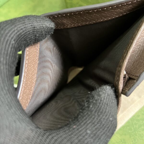Gucci Diana card case wallet