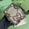 Gucci Diana card case wallet