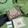 Gucci Diana card case wallet