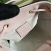 Gucci Ophidia GG mini bucket bag
