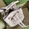 Gucci Ophidia GG mini bucket bag