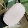 Gucci Ophidia GG mini bucket bag