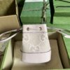 Gucci Ophidia GG mini bucket bag