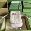 Gucci Ophidia GG mini bucket bag