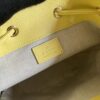 Gucci Ophidia GG mini bucket bag