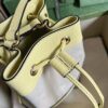 Gucci Ophidia GG mini bucket bag