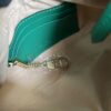 Gucci Marmont half-moon-shaped mini bag
