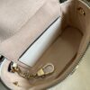 Gucci Marmont mini top handle bag