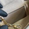 Gucci Marmont mini top handle bag