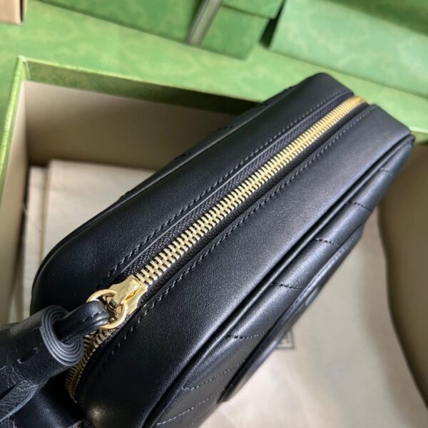Gucci Blondie Small Shoulder Bag