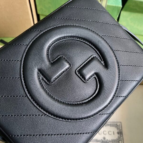 Gucci Blondie Small Shoulder Bag