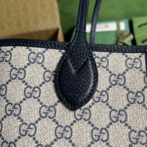 GUCCI Ophidia large tote bag