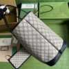 GUCCI Ophidia large tote bag