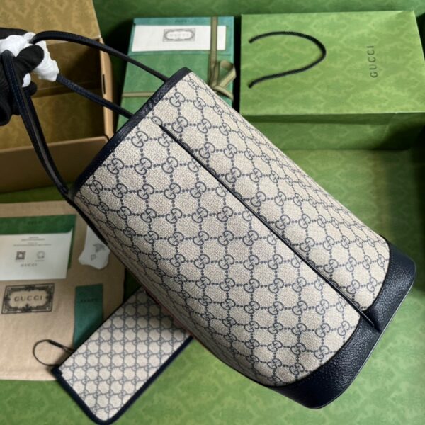 GUCCI Ophidia large tote bag