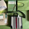 Gucci Ophidia Medium tote bag