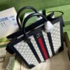 Gucci Ophidia Medium tote bag