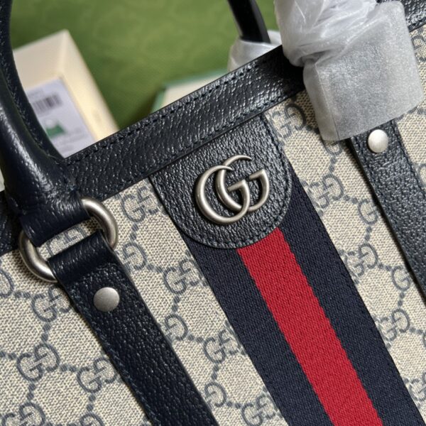 Gucci Ophidia Medium tote bag