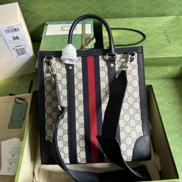 Gucci Ophidia Medium tote bag