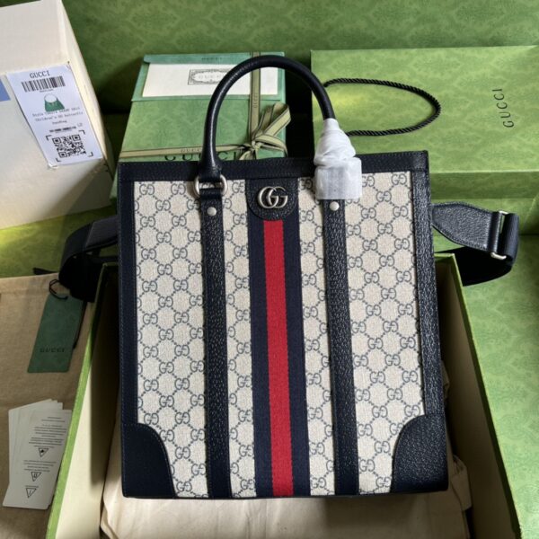 Gucci Ophidia Medium tote bag