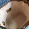 GUCCI Diana mini bucket bag