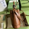 GUCCI Diana mini bucket bag
