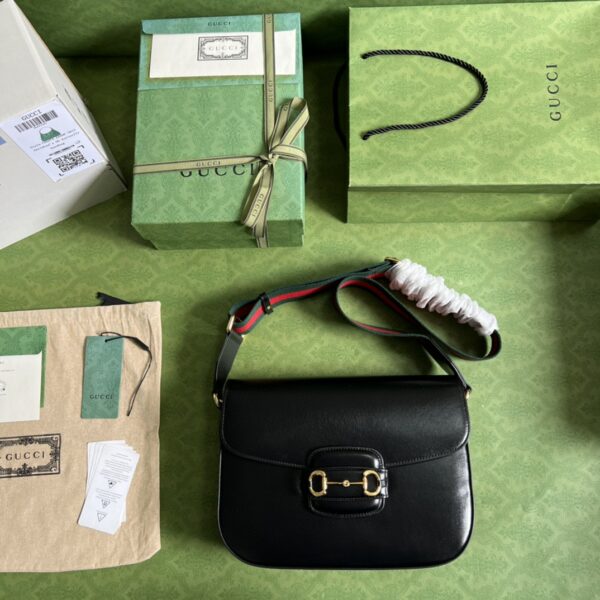 Gucci Horsebit 1955